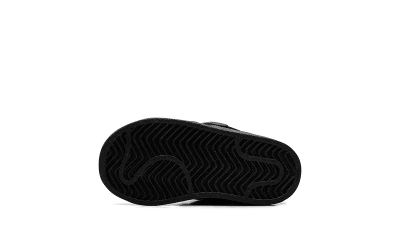 Adidas Superstar TD “Black” (D70188)