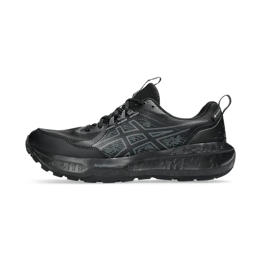 ASICS GEL-SONOMA 8 GTX “Black / Carrier Grey” (1012B770-002)