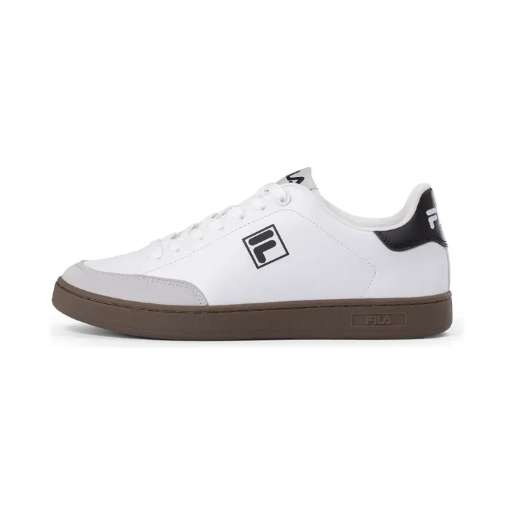 Fila Courtbay “White” (FFM036513036)