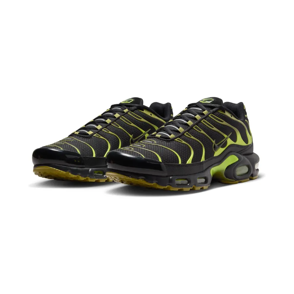Nike Air Max Plus “Green” (DM0032-010)