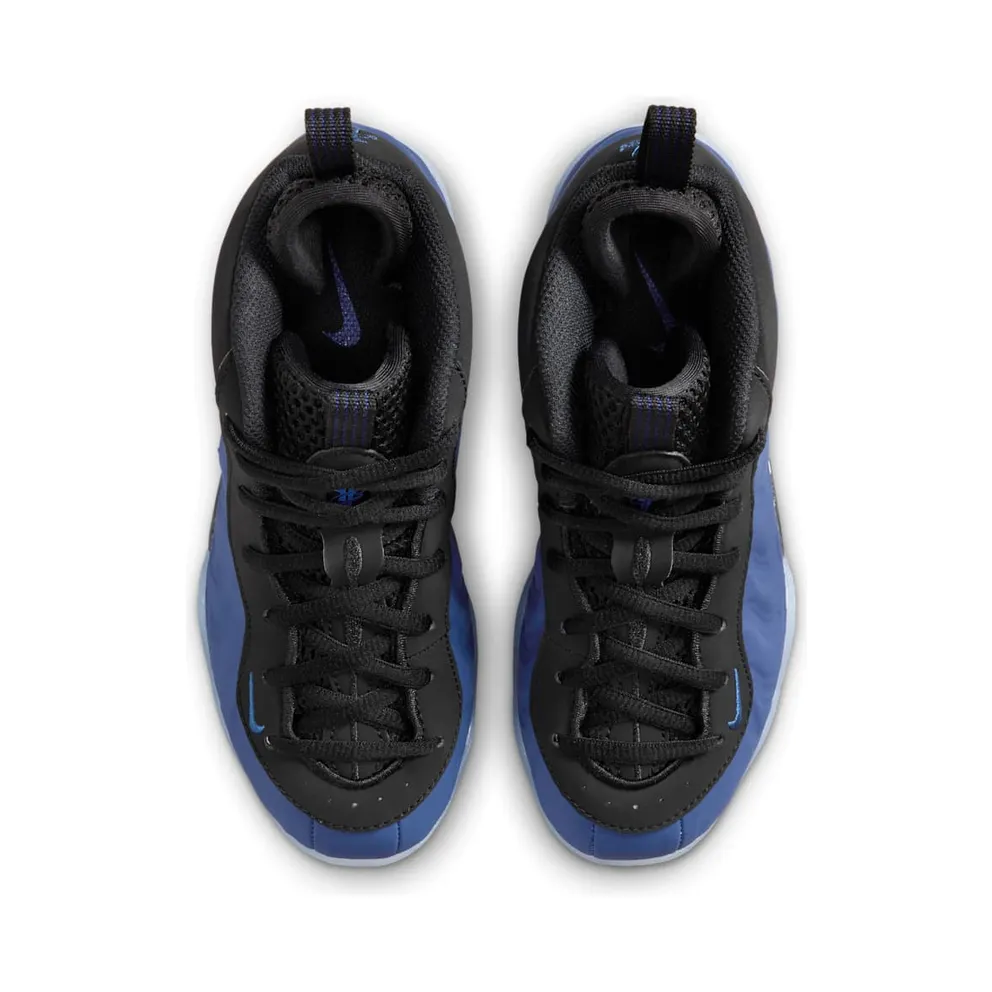 Nike Little Posite One Deep Royal (HQ1960-400)