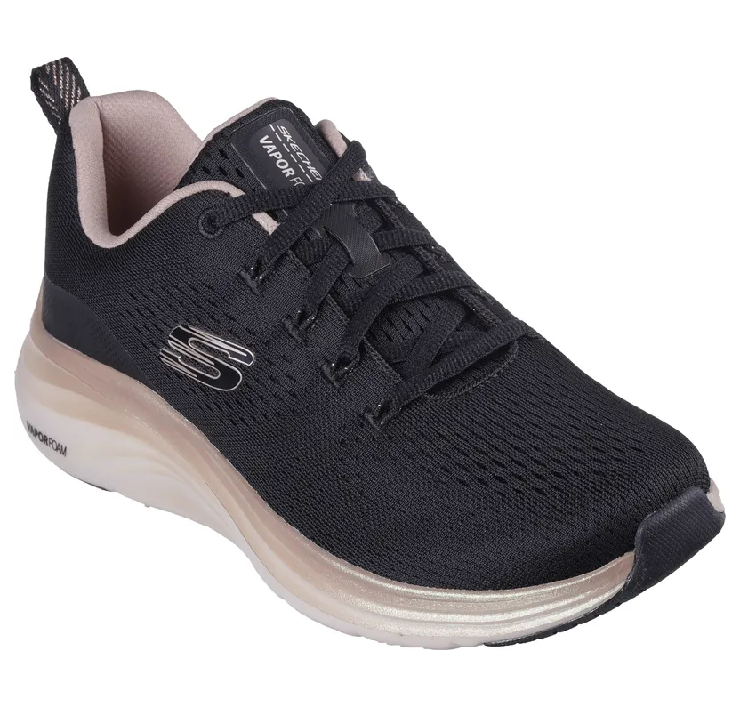 skechers-skech 150025 BKRG