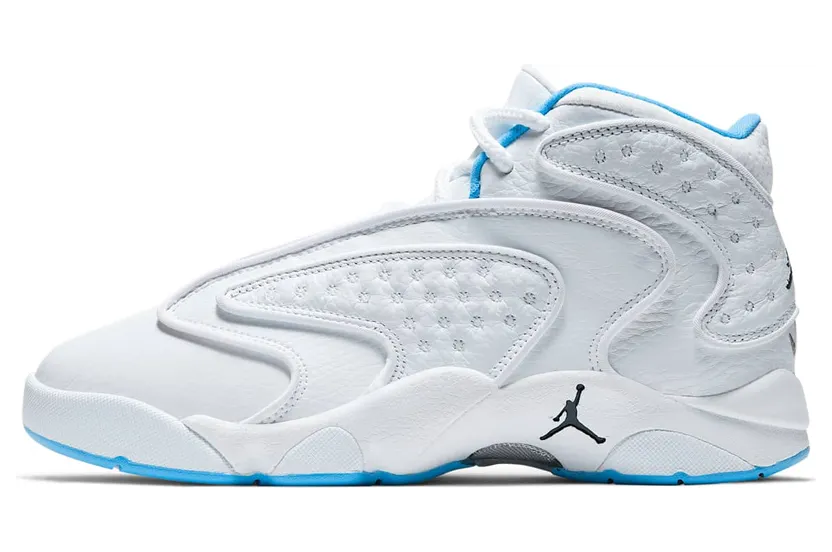 Air Jordan OG UNC (CW1106-100)
