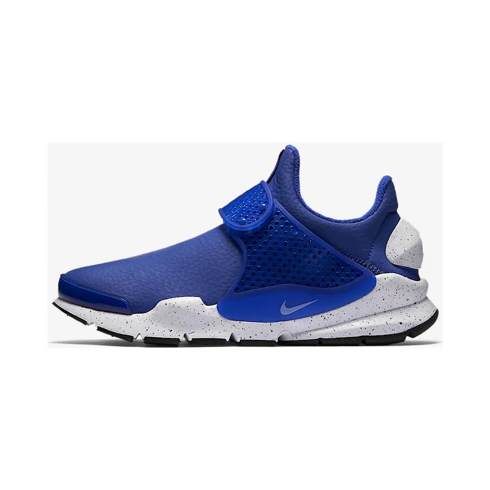 Nike Sock Dart Prm Paramount Blue White Black (881186-400)