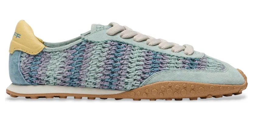 HOFF sneaker Blauw (15333632475515)