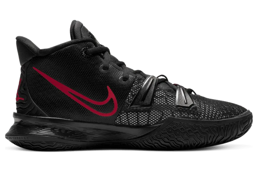 Nike Kyrie 7 Bred (GS) (CT4080-005)
