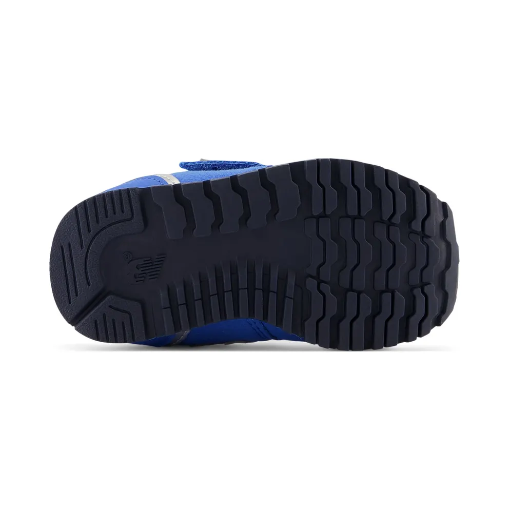 New Balance 373 Hook and Loop Serene Blue / Poppy (IZ373V2-40086)