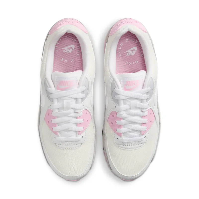 Nike Air Max 90 “SOFT PINK” (FN7489-100)