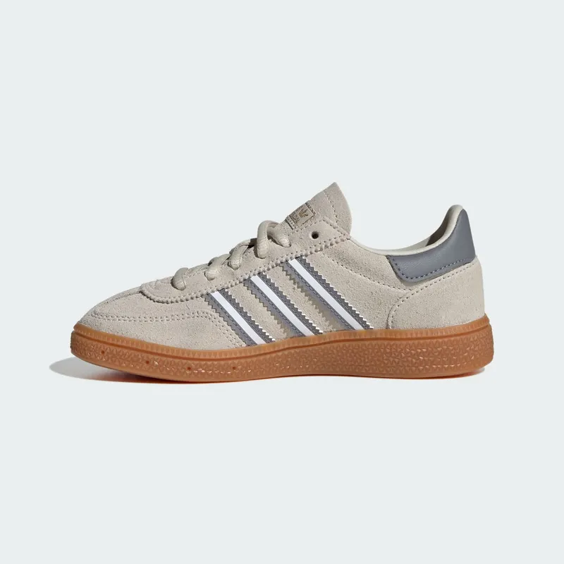 adidas Handball Spezial Alumina Cloud White Grey Three (JI0456)