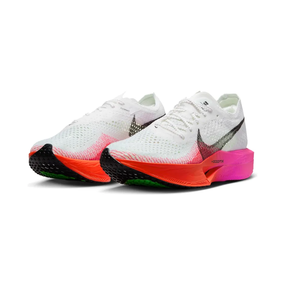 Nike ZoomX Vaporfly 3 “Bright Crimson” (HF4995-100)