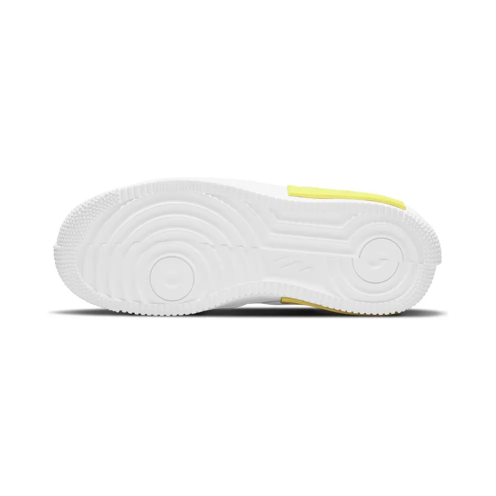 Nike Air Force 1 Fontanka White (DA7024-101)