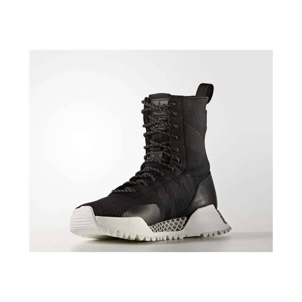 adidas AF 1.3 Core Black Vintage White Core Black/Core Black/Vintage White (BY9781)