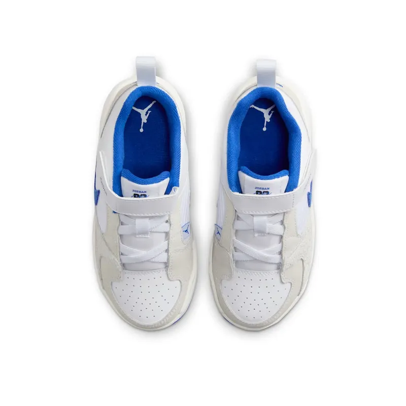 Jordan Stadium 90 White Black Sail Game Royal (DX4398-104)
