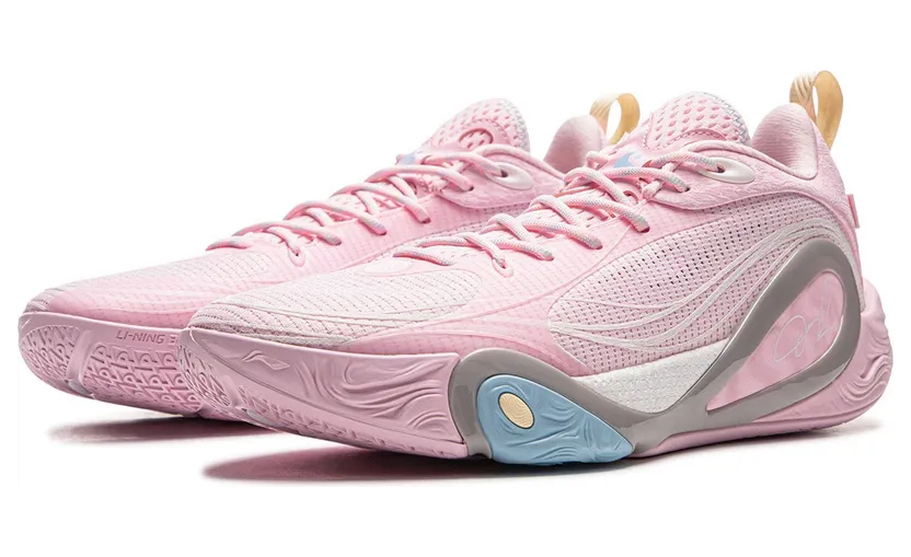 li-ning-wade ABPV009-10