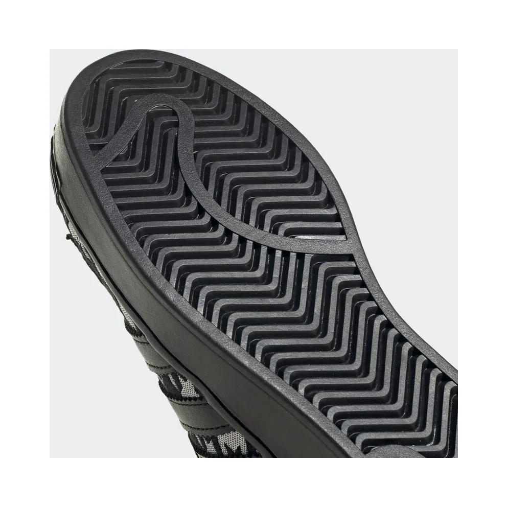 adidas Superstar Bold Core Black / Core Black / Cloud White (FW2503)