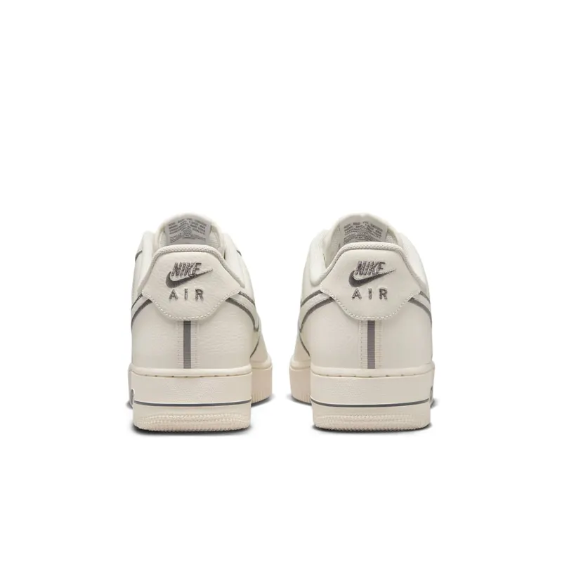 Nike Air Force 1 Sail/Cool Grey/Sail (IB7677-101)