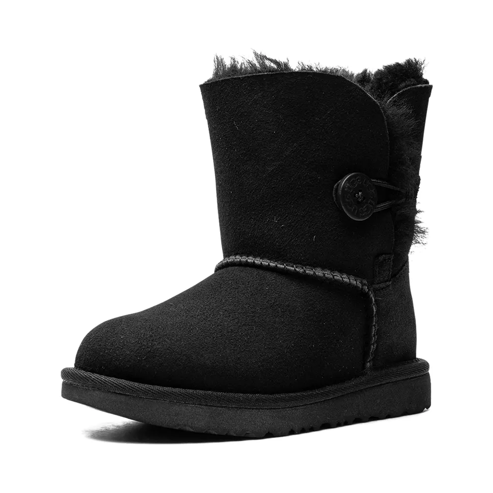 Ugg Bailey Button II “Black” (1017400T-BLK)