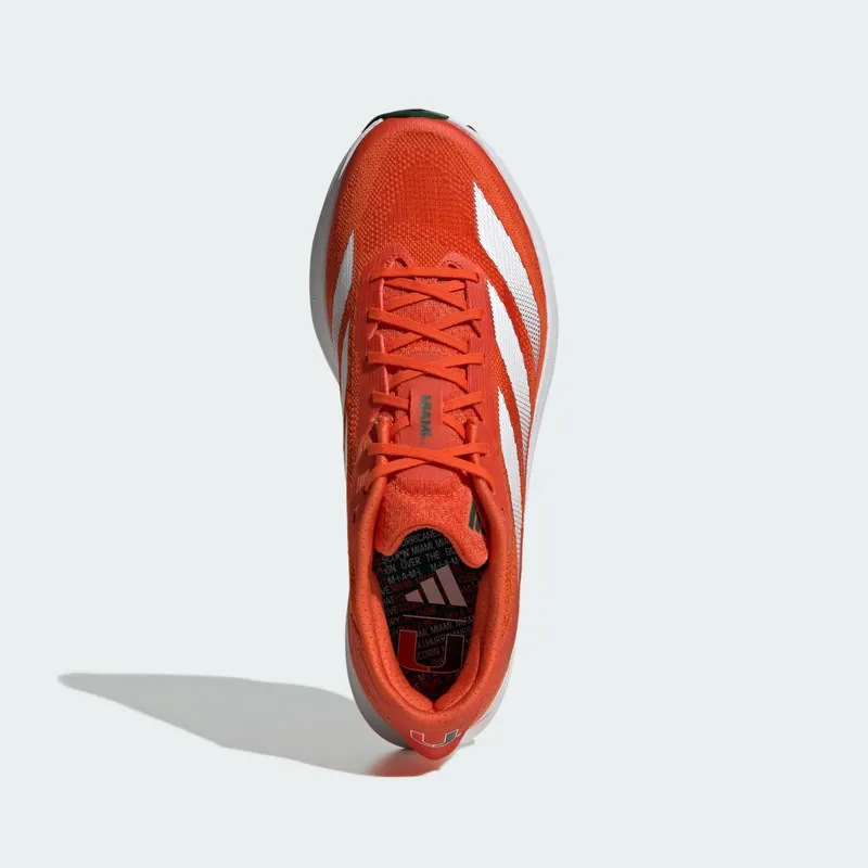 adidas Adizero SL 2 Collegiate Pack Miami (JQ0240)