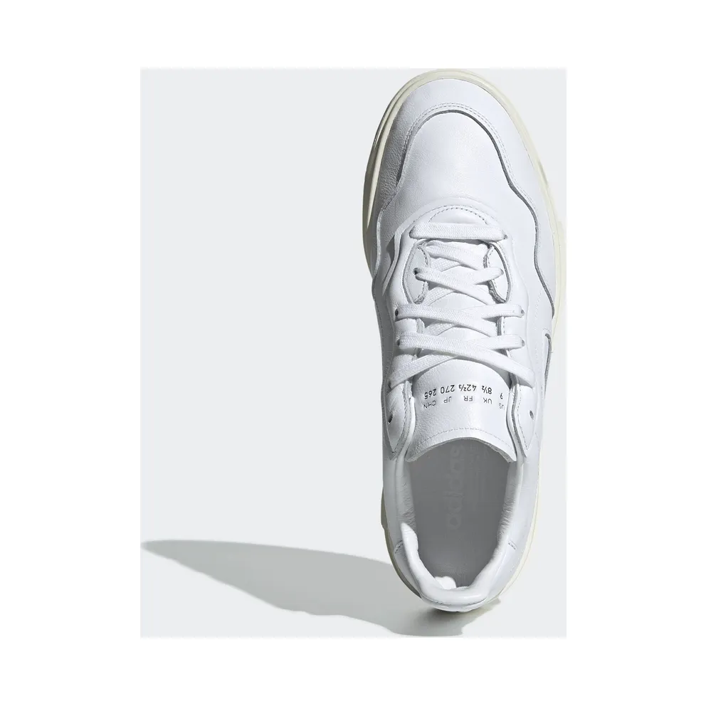 adidas SC Premiere Cloud White Core Black Cloud White/Cloud White/Core Black (EE6327)