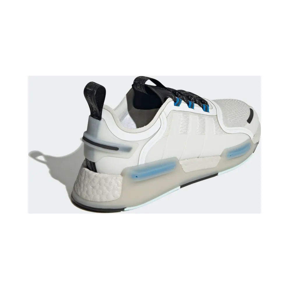 Adidas NMD_V3 Crystal White / Cloud White / Blue Rush (GX2086)