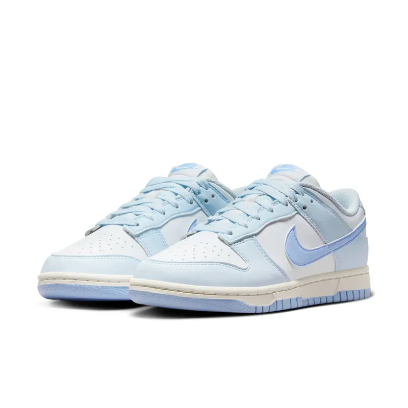 Nike Dunk Low Next Nature Blue Tint (W) (DD1873-400)
