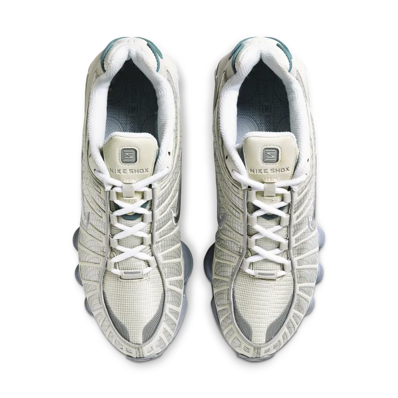 Nike Shox TL Cream (CT8417-001)