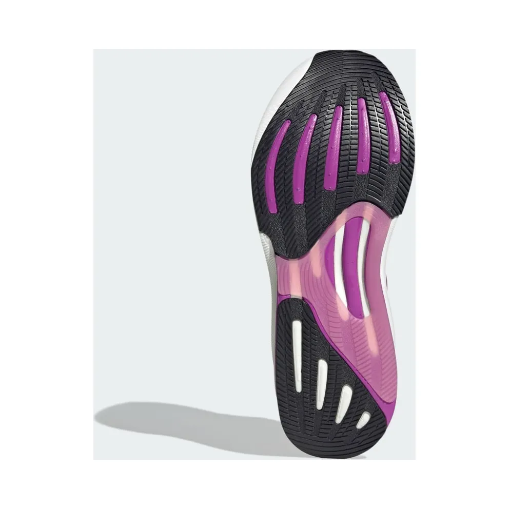 Adidas Supernova Rise 2 Running Shoes Bliss Pink / Flash Pink / Cloud White (JR5847)