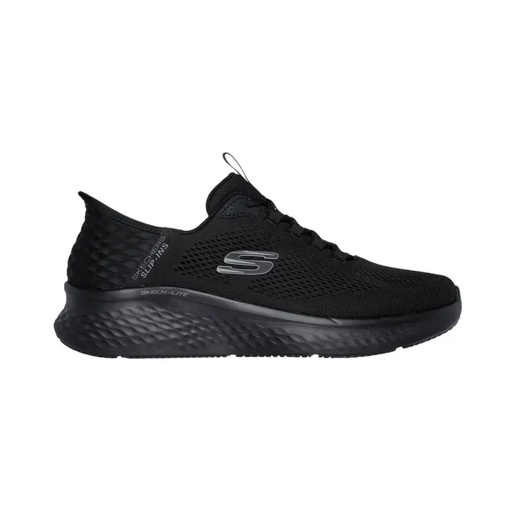 Skechers Skech-Lite Pro Primebase “Black” (232466BBK)