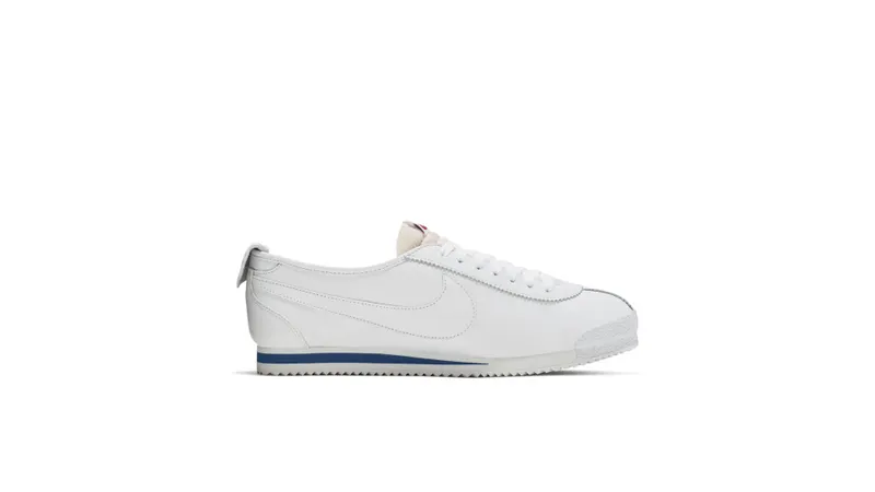 Nike Cortez 72 Shoe Dog OG Slim Swoosh White/Varsity Red-Game Royal (CJ2586-100)