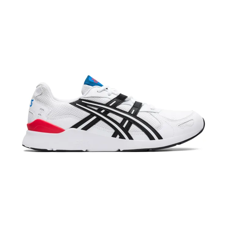 ASICS SportStyle Gel-Lyte Runner 2 White / Black (1191A296-102)