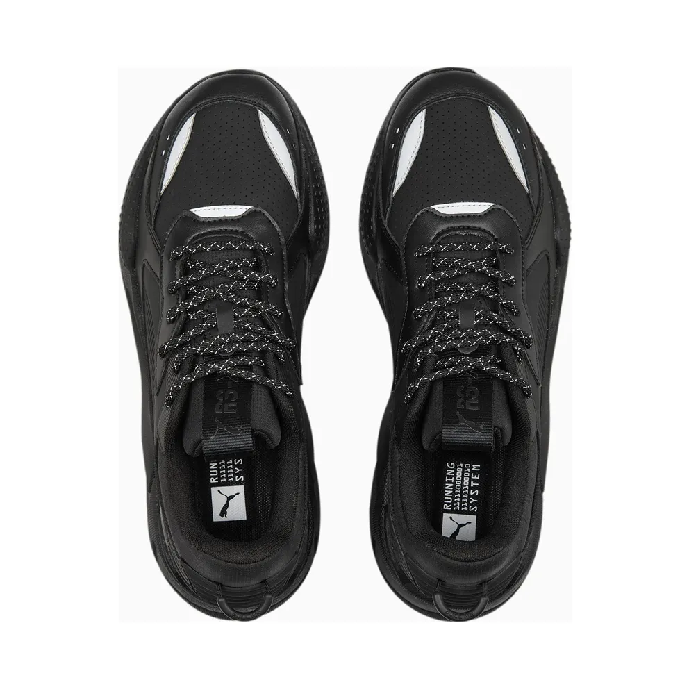 Puma RS-X Triple Black (391928-01)