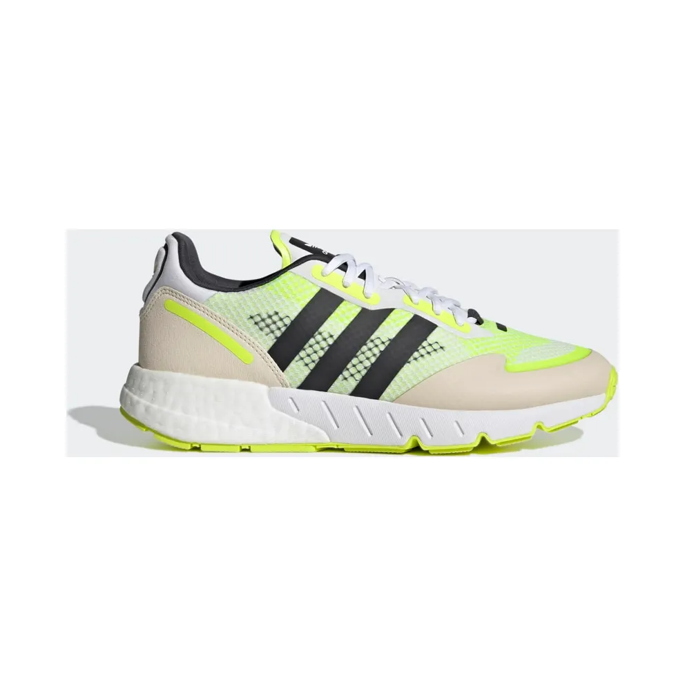 adidas ZX 1K BOOST Cloud White / Carbon / Wonder White (H05328)