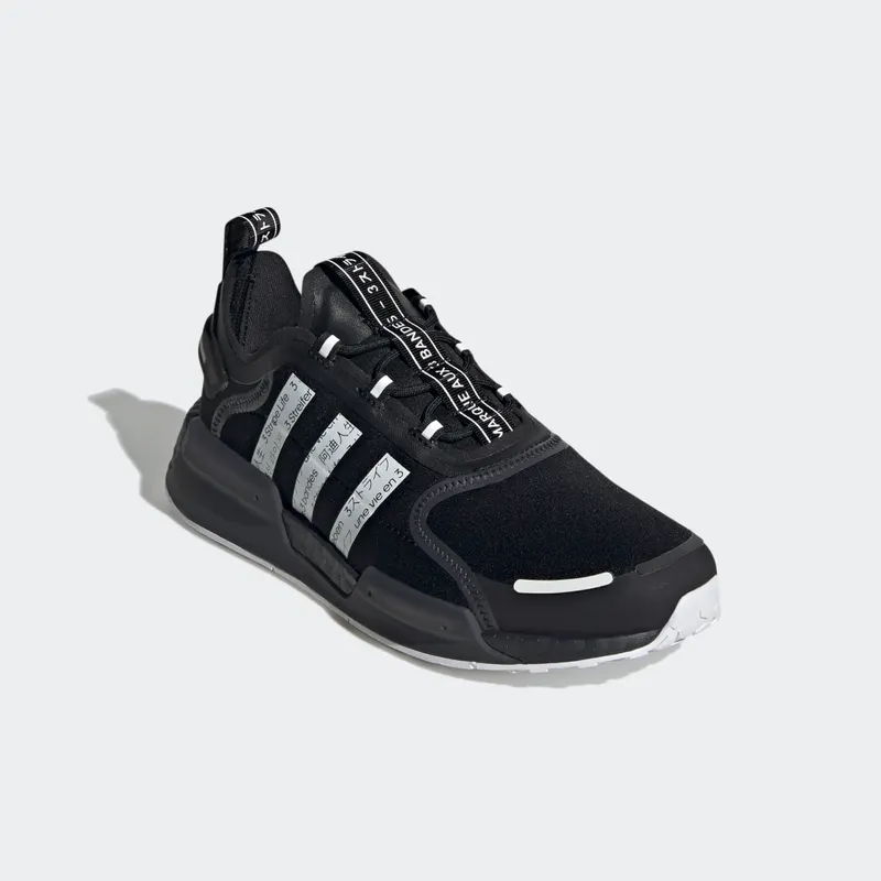 Adidas NMD_V3 Core Black / Cloud White / Carbon (FZ5964)