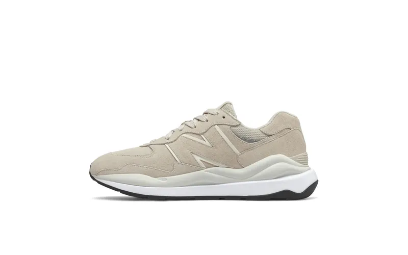 New Balance New Balance Beige/White (M5740RE1)