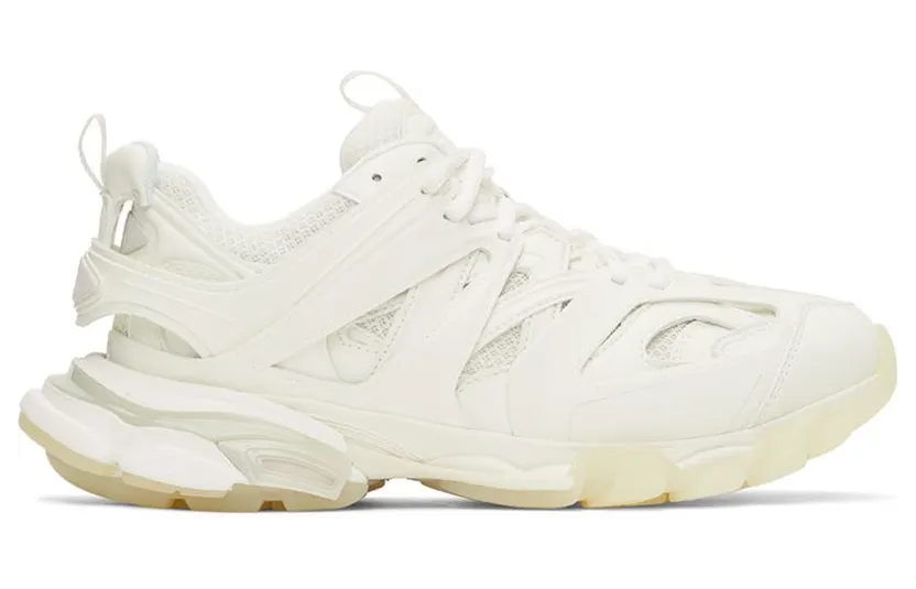 Balenciaga Track White Glow in the Dark (542023W3CR19000)