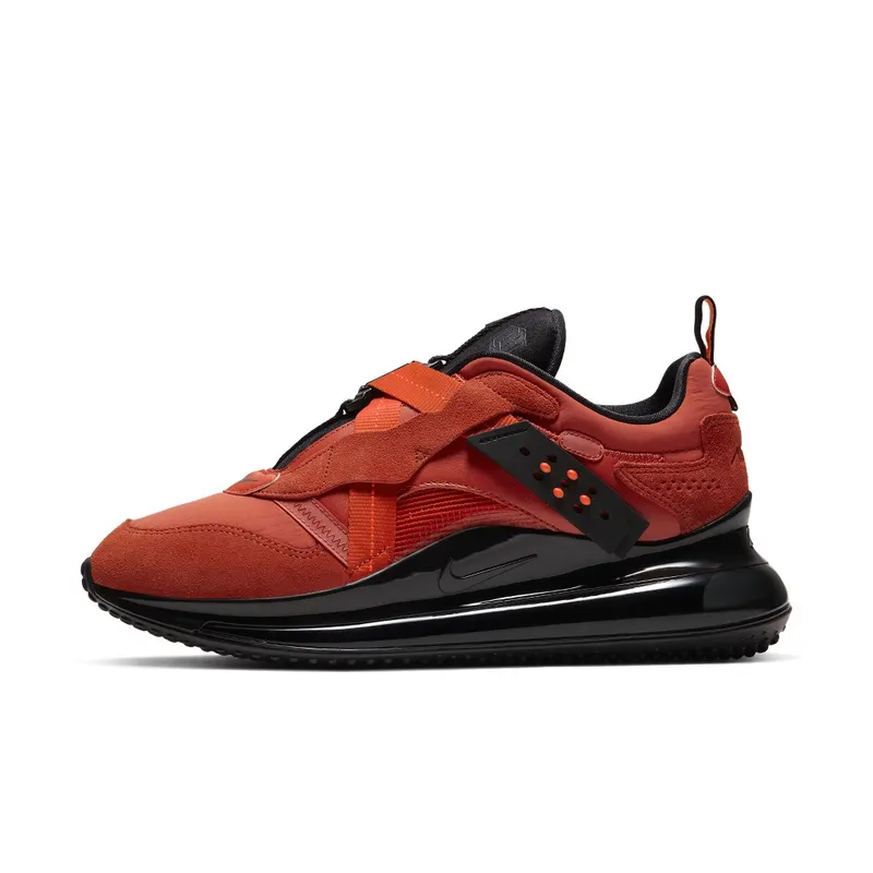Nike Air Max 720 Slip OBJ Team Orange (2020) (DA4155-800)