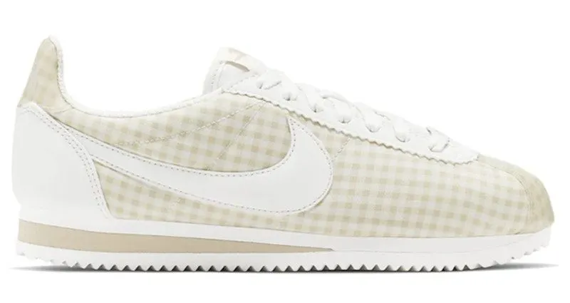 Nike Cortez QS Gingham Summit White (BV4890-100)