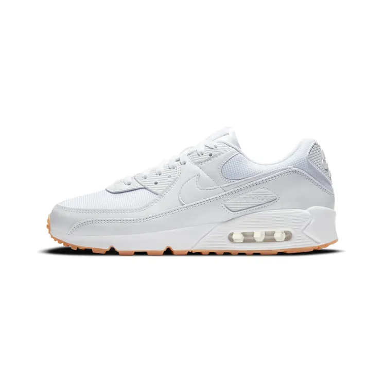 Nike Air Max 90 ‘White Gum’ (2020) (DC1699-100)