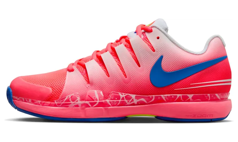 Nike Court Air Zoom Vapor 9.5 Tour Honey Deuce (FB2664-600)