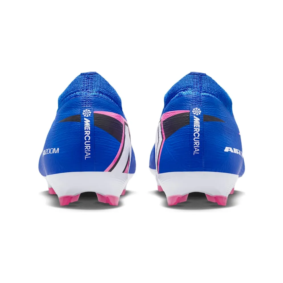 Nike Mercurial Racer Blue / White (HF5448-446)