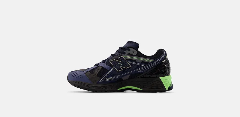 New Balance 1906 “Eclipse Mint Flash” (U1906NG)