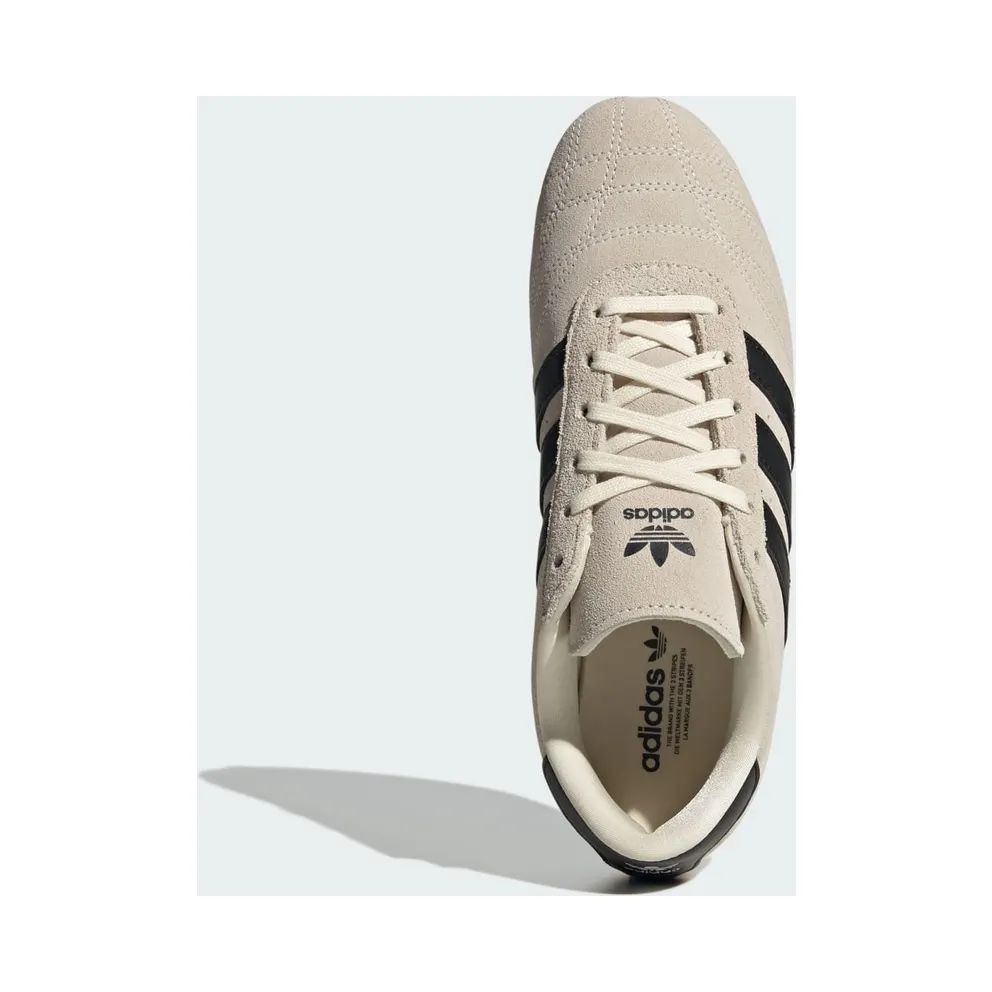 Adidas Taekwondo Lace “Wonder White Black” (JQ3705)