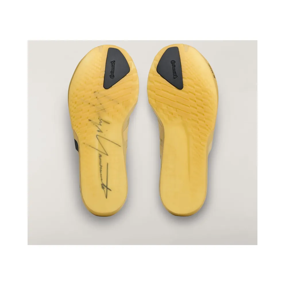 Adidas Y-3 Adios 9 Beige / Oat / Black (JR6654)