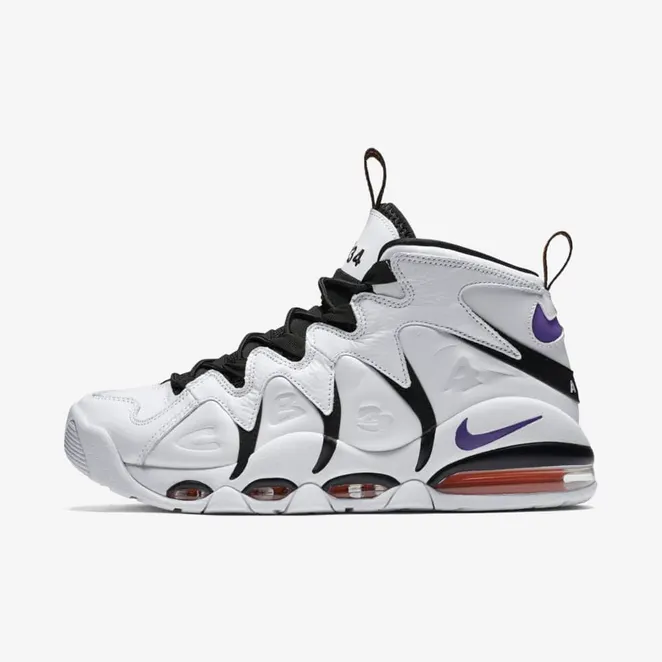 Nike Air Max CB 34 Suns Home (2016)
