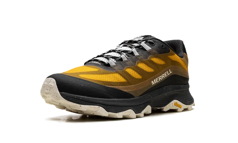 Merrell MOAB SPEED “Gold Ot” (J067541)