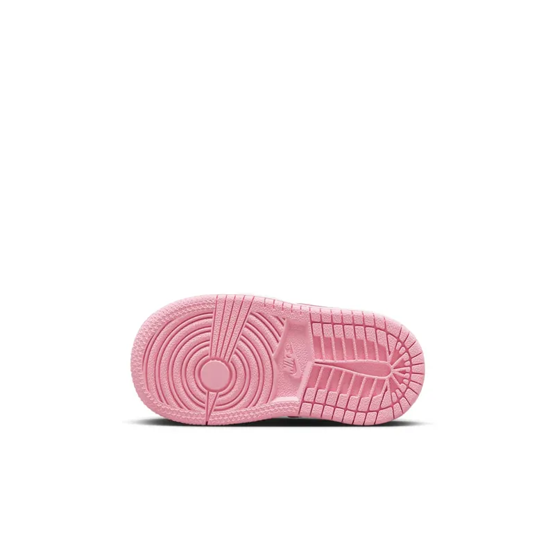 Air Jordan 1 Mid TD “Fierce Pink” (FD8782-116)