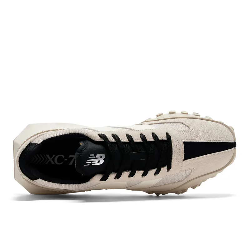 New Balance XC72 Moonbeam Black (UXC72DB1)