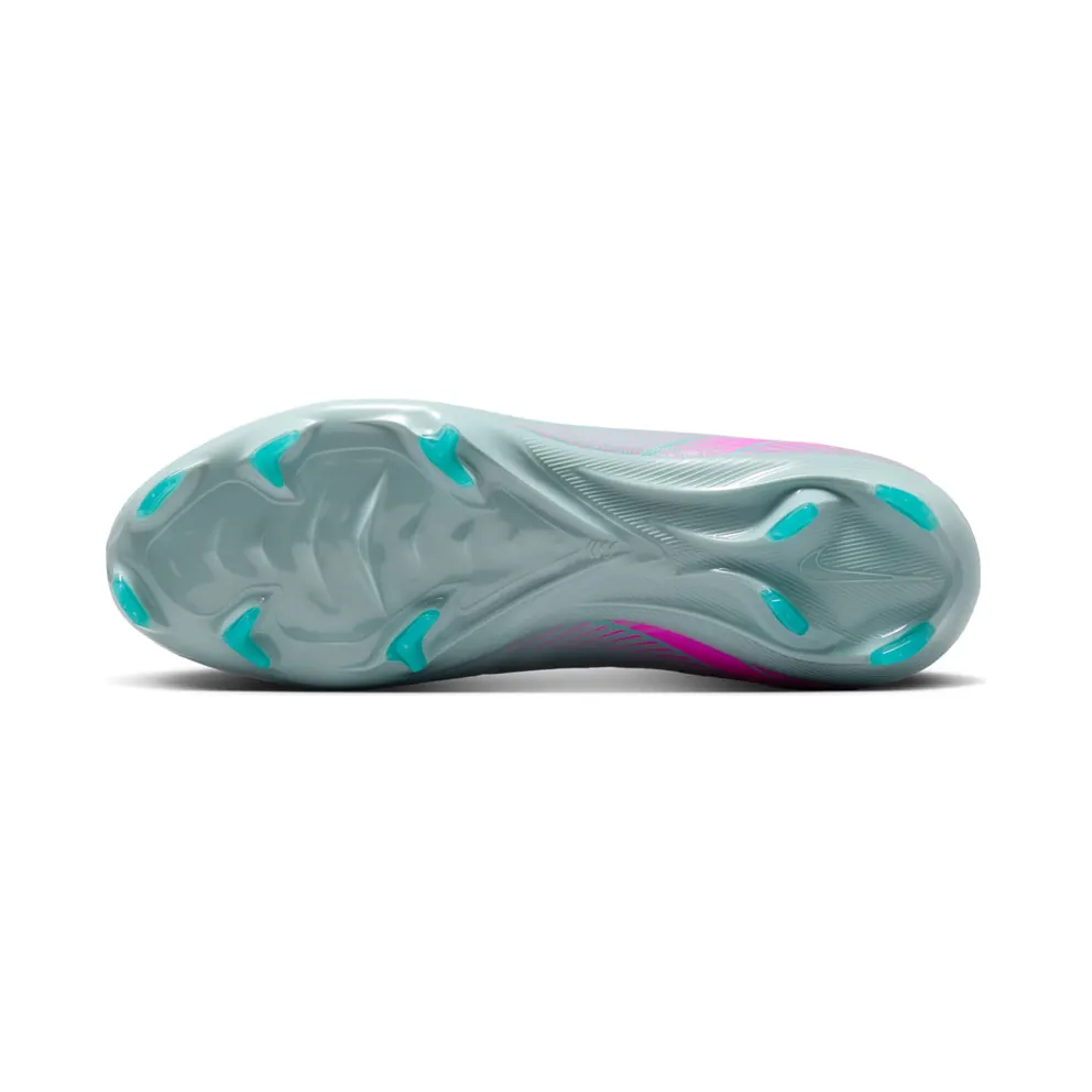 Nike Zoom Mercurial Vapor 16 Pro FG Ocean Cube Pink Blast (FQ8685-301)