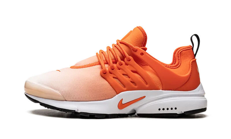 Nike AIR PRESTO “Orange” (DQ8587-800)