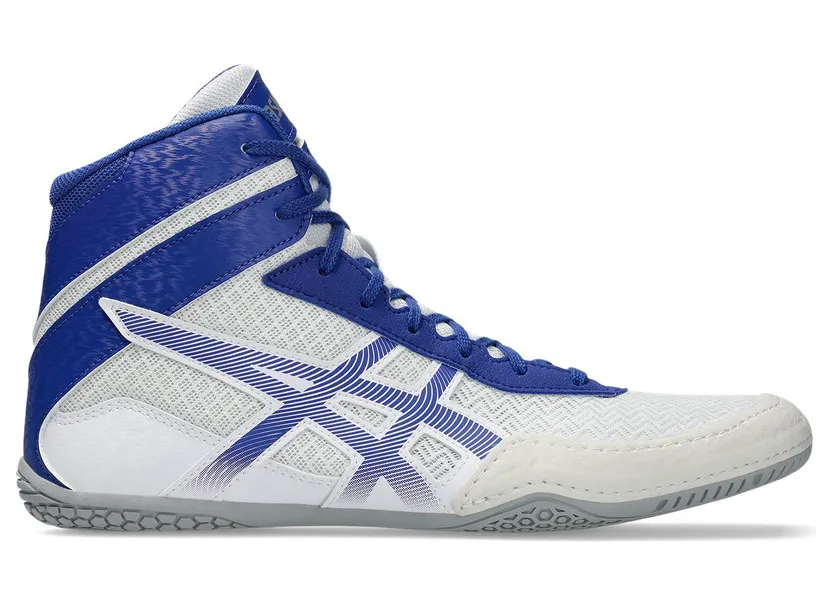 ASICS Matcontrol 3 White Dark Cobalt (1081A053-103)